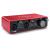 FOCUSRITE SCARLETT 2I2 3RD GEN